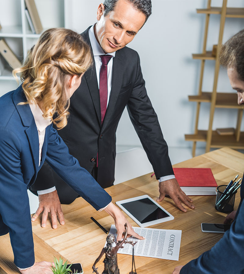 NUMO Abogados en España