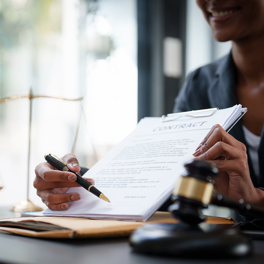 NUMO Abogados en España